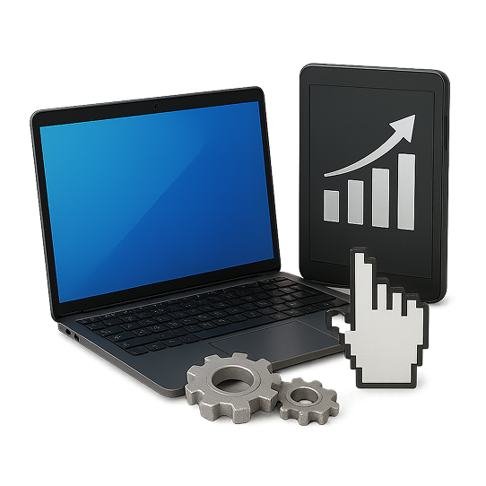technoloagy enablement